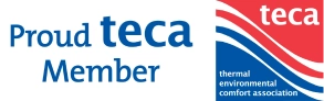 Proud teca member