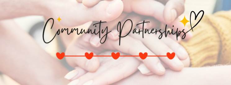 Easter Seals Community Partnership