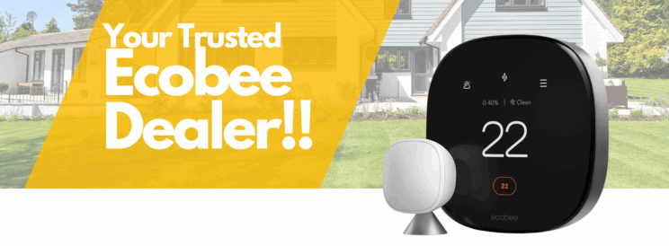 EcoBee Smart Home