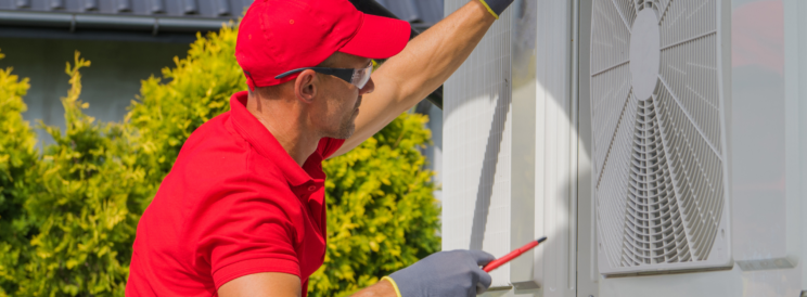 AC Maintenance Maple Ridge
