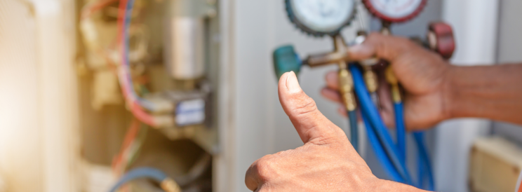 AC Repair Coquitlam