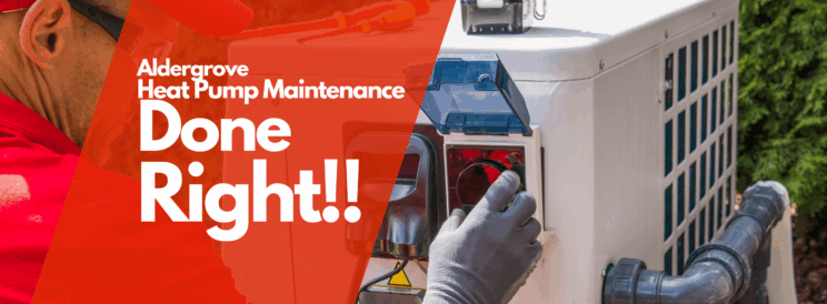 Aldergrove&#8217;s Top Heat Pump Maintenance
