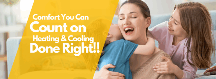 Pro HVAC Contractor | Metro Vancouver &amp; Fraser Valley