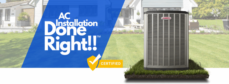 AC Installation Chilliwack, BC