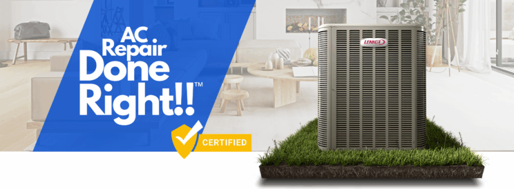 AC Repairs Chilliwack, BC
