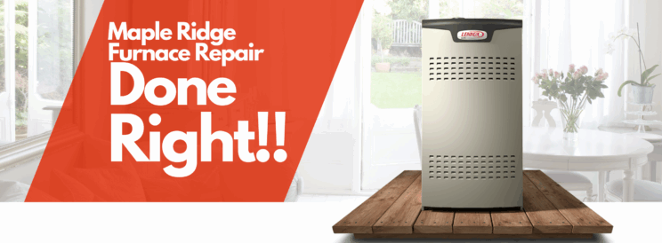 Top Furnace Repair Maple Ridge
