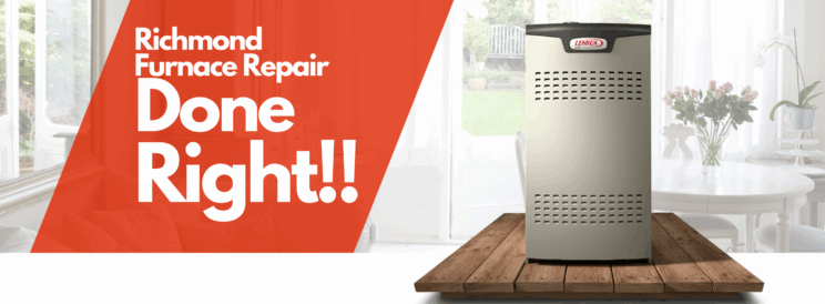 Richmond’s #1 Furnace Repair