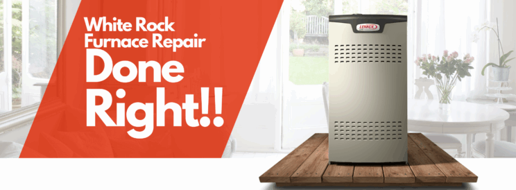 Furnace Repair White Rock