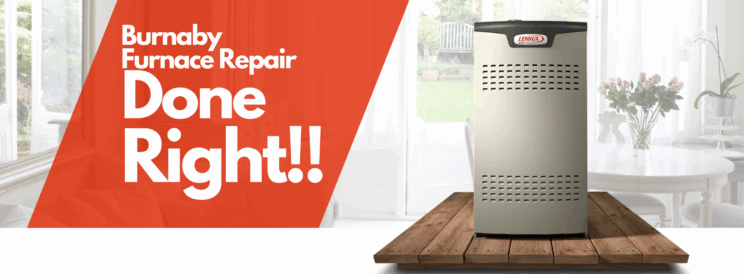 Burnaby Premier Furnace Repair