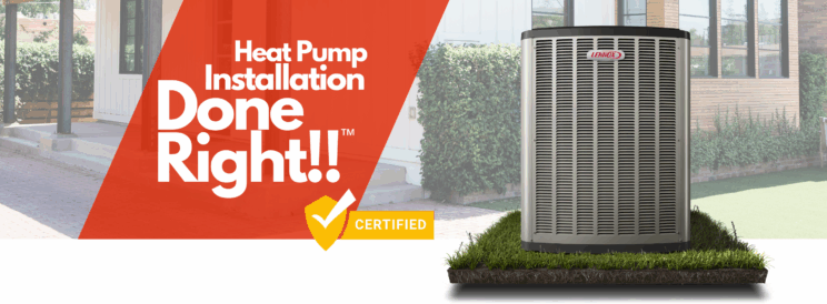 Heat Pump Installation | Metro Vancouver &amp; Fraser Valley