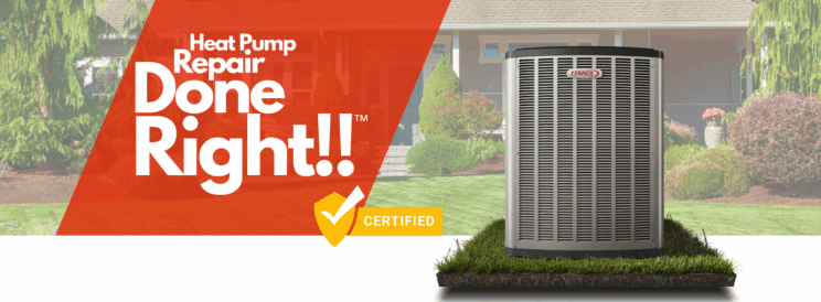 Heat Pump Repair | Metro Vancouver &amp; Fraser Valley