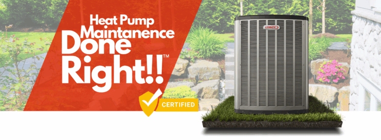 Heat Pump Maintenance | Metro Vancouver &amp; Fraser Valley